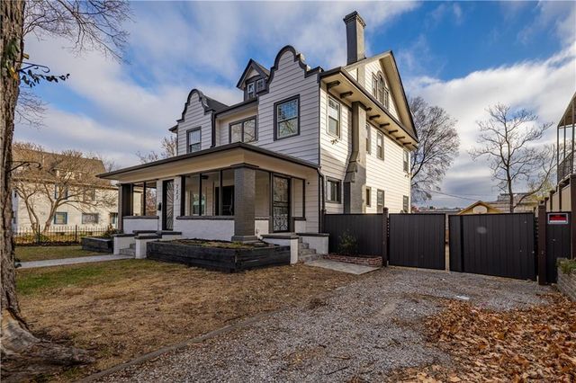 723 N 9th Street, Kansas City, KS 66101