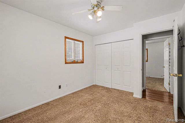 4362 Meadowlark Drive, Grand Blanc, MI 48439