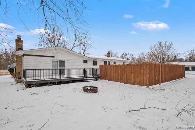 4362 Meadowlark Drive, Grand Blanc, MI 48439