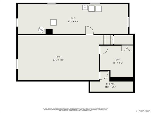 4362 Meadowlark Drive, Grand Blanc, MI 48439