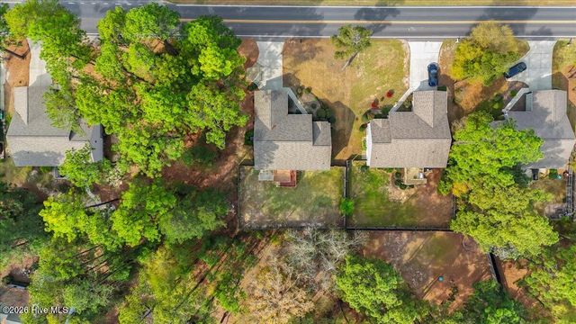 4335 Murdocksville Road, West End, NC 27376