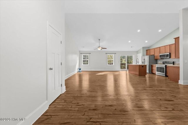 4335 Murdocksville Road, West End, NC 27376