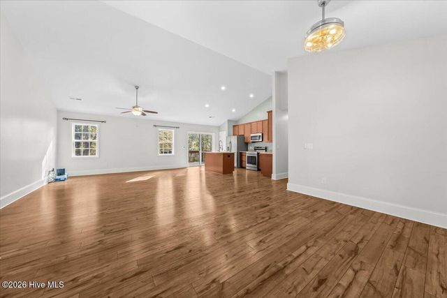 4335 Murdocksville Road, West End, NC 27376