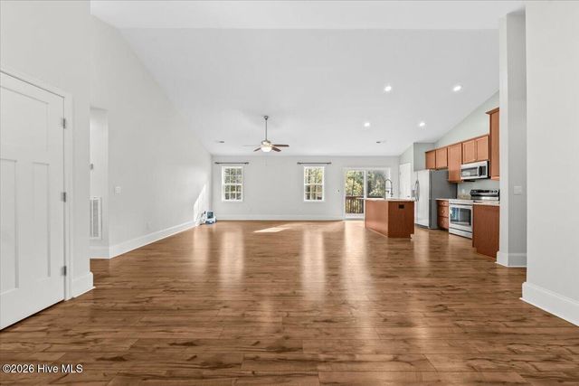 4335 Murdocksville Road, West End, NC 27376