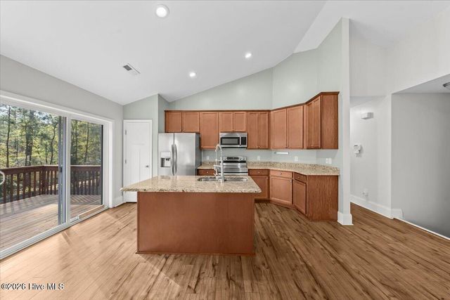 4335 Murdocksville Road, West End, NC 27376