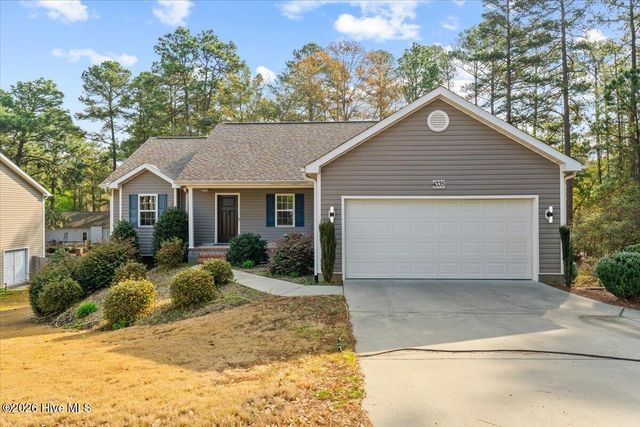 4335 Murdocksville Road, West End, NC 27376