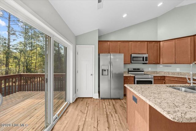 4335 Murdocksville Road, West End, NC 27376