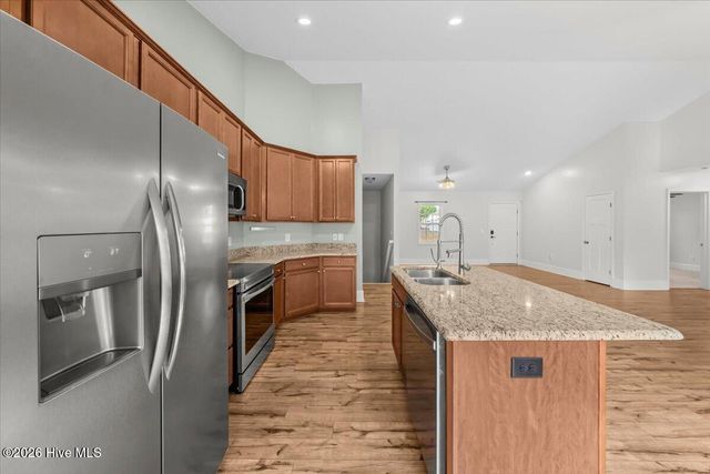 4335 Murdocksville Road, West End, NC 27376