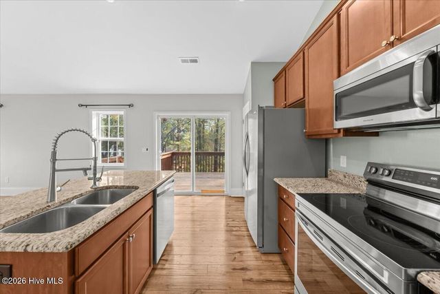 4335 Murdocksville Road, West End, NC 27376