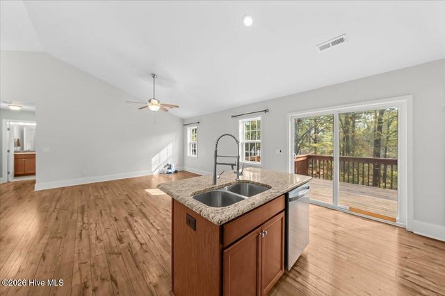 4335 Murdocksville Road, West End, NC 27376