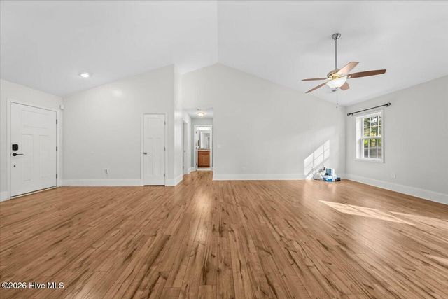 4335 Murdocksville Road, West End, NC 27376