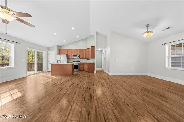 4335 Murdocksville Road, West End, NC 27376