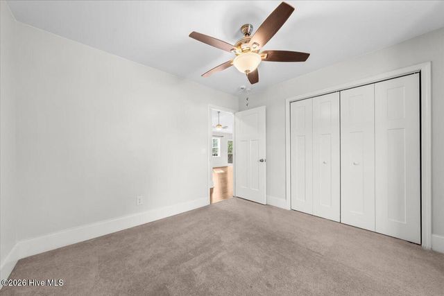 4335 Murdocksville Road, West End, NC 27376