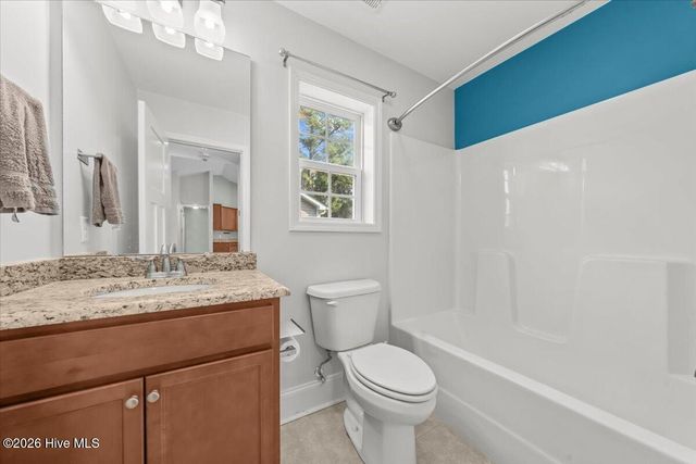 4335 Murdocksville Road, West End, NC 27376