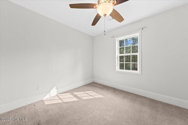 4335 Murdocksville Road, West End, NC 27376