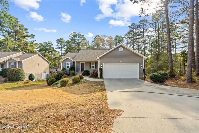 4335 Murdocksville Road, West End, NC 27376