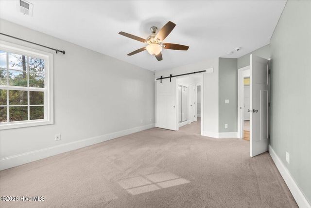 4335 Murdocksville Road, West End, NC 27376