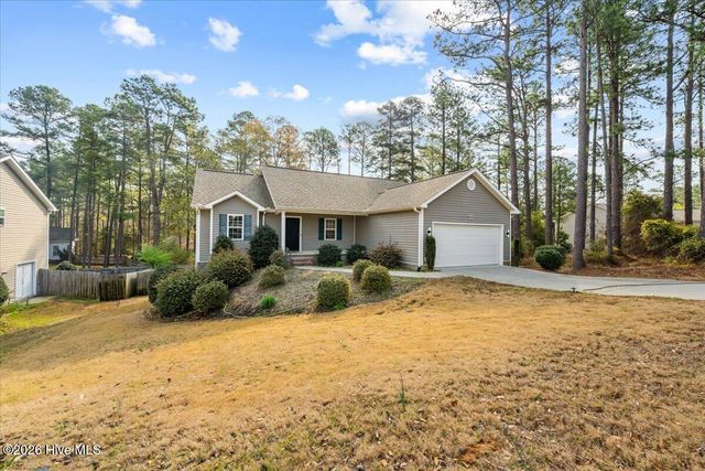 4335 Murdocksville Road, West End, NC 27376