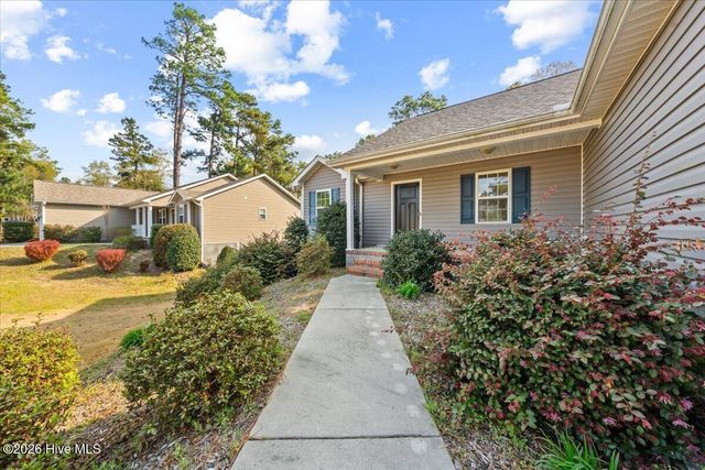 4335 Murdocksville Road, West End, NC 27376