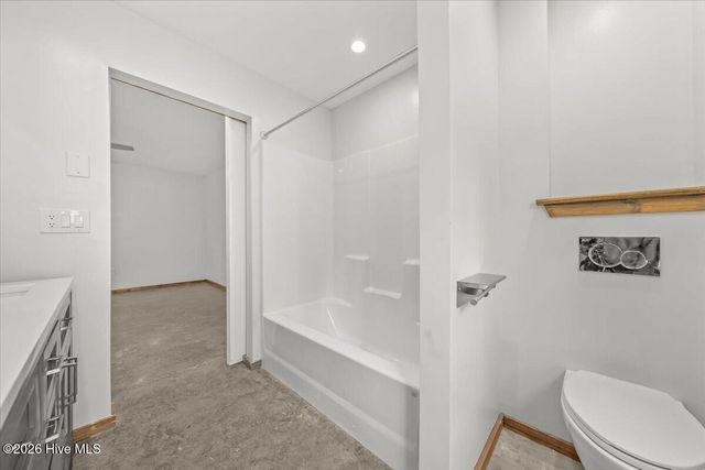 4335 Murdocksville Road, West End, NC 27376