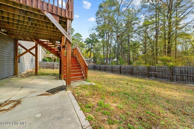 4335 Murdocksville Road, West End, NC 27376