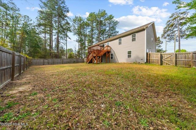 4335 Murdocksville Road, West End, NC 27376