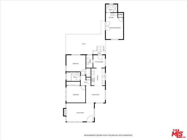 1343 Carmona Avenue, Los Angeles, CA 90019