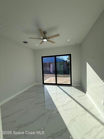 205 Sagamore Street, Melbourne, FL 32904