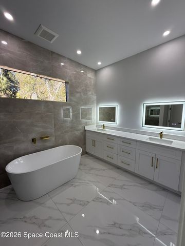 205 Sagamore Street, Melbourne, FL 32904