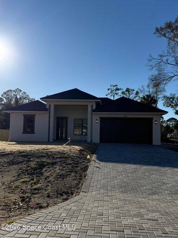 205 Sagamore Street, Melbourne, FL 32904