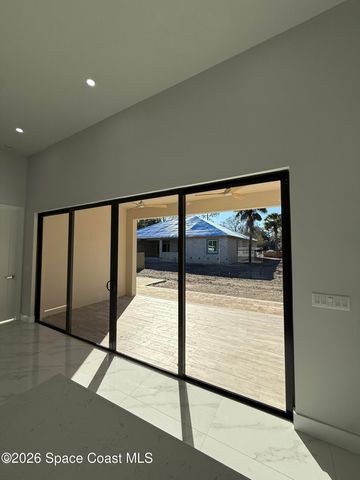 205 Sagamore Street, Melbourne, FL 32904