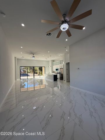 205 Sagamore Street, Melbourne, FL 32904