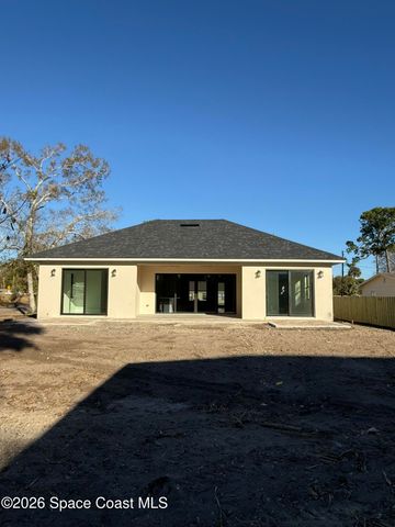 205 Sagamore Street, Melbourne, FL 32904