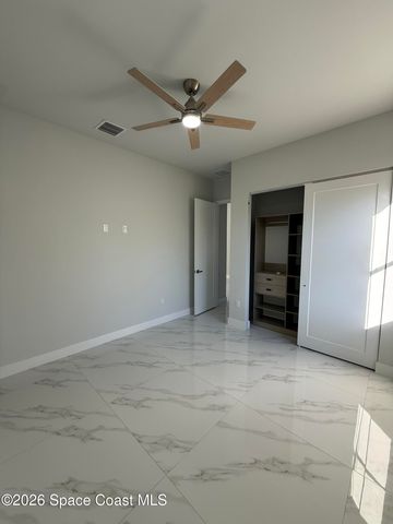 205 Sagamore Street, Melbourne, FL 32904