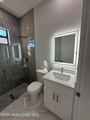 205 Sagamore Street, Melbourne, FL 32904