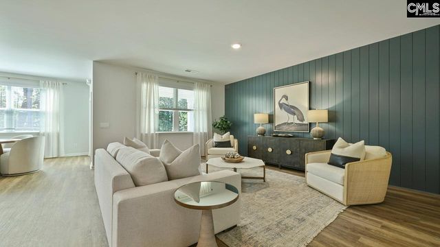 122 Cantley Way, Holly Hill, SC 29059