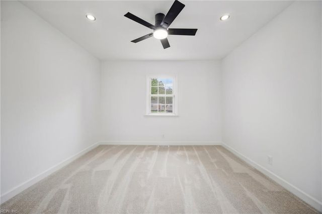 5536 Macon CT, Norfolk, VA 23513