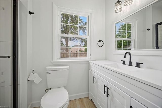 5536 Macon CT, Norfolk, VA 23513