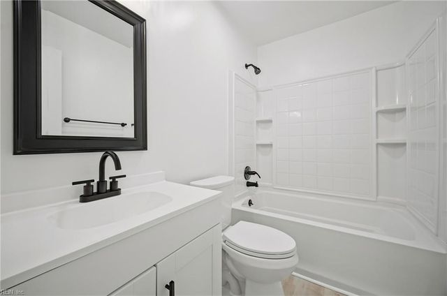5536 Macon CT, Norfolk, VA 23513