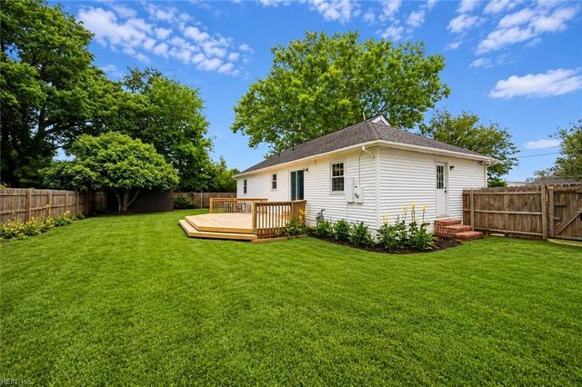 5536 Macon CT, Norfolk, VA 23513