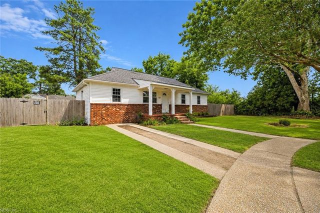 5536 Macon CT, Norfolk, VA 23513
