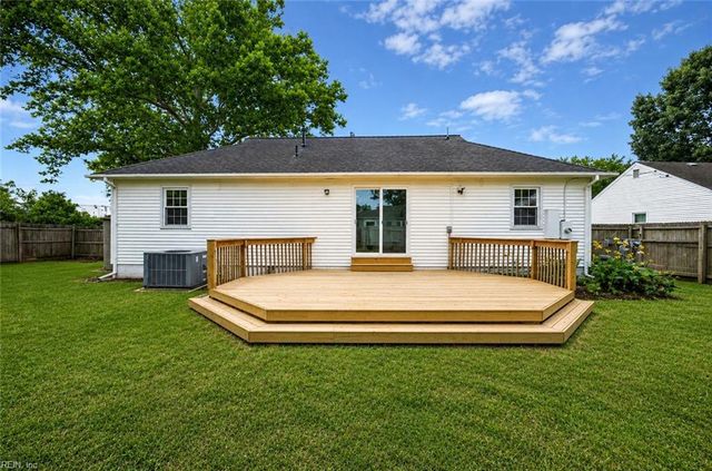5536 Macon CT, Norfolk, VA 23513