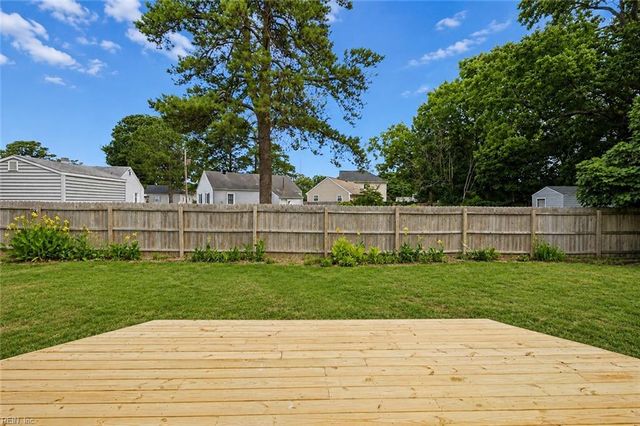 5536 Macon CT, Norfolk, VA 23513