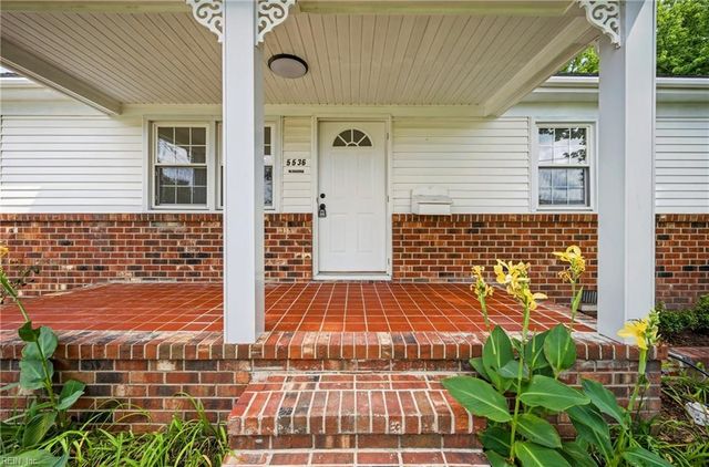 5536 Macon CT, Norfolk, VA 23513