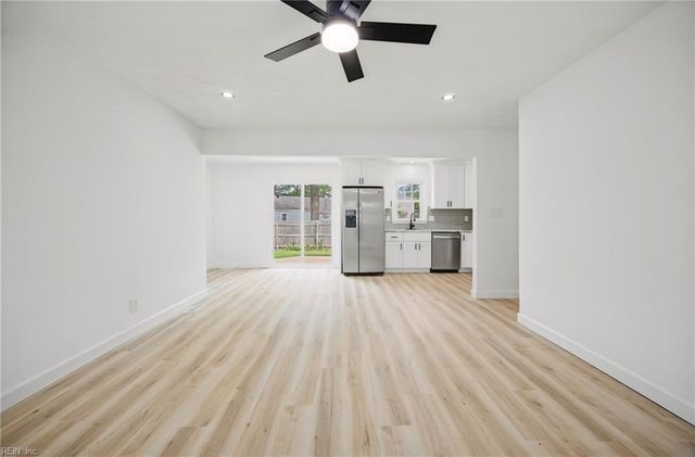 5536 Macon CT, Norfolk, VA 23513