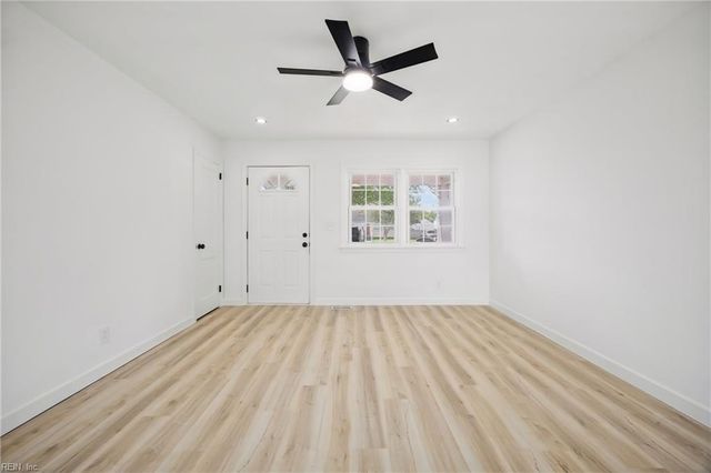 5536 Macon CT, Norfolk, VA 23513