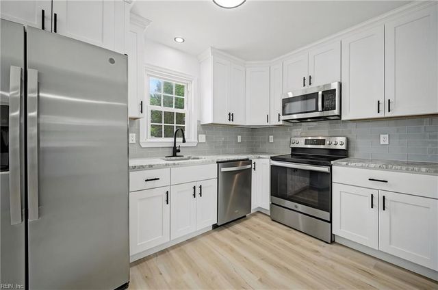5536 Macon CT, Norfolk, VA 23513
