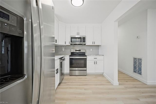 5536 Macon CT, Norfolk, VA 23513