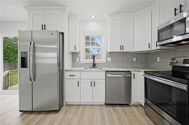 5536 Macon CT, Norfolk, VA 23513