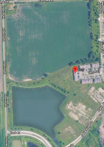 8527 Sawyer Court, Joliet, IL 60431